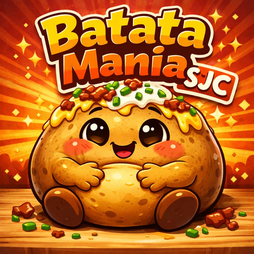 Batata Mania